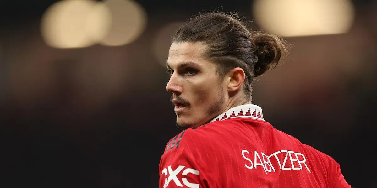 Manchester United loan Marcel Sabitzer has enjoyed a positive spell at Old Trafford since he arrived from Bayern Munich on deadline day in January.