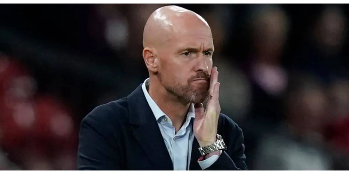 Manchester United manager Erik Ten Hag receives stern warning from coming rival ahead of big game.