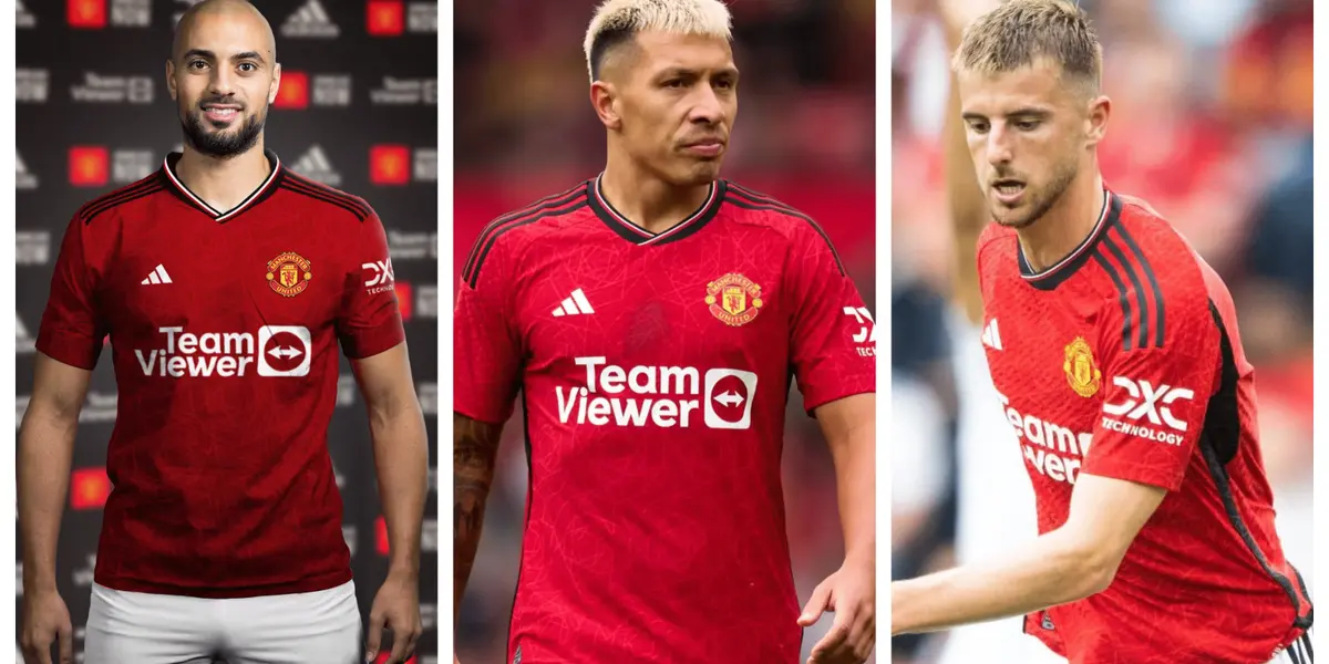 Manchester United might be ready to face the next game against Brighton, with the latest injury reports of several players.