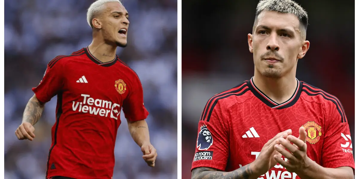 Manchester United might definitely look to replace both players now.