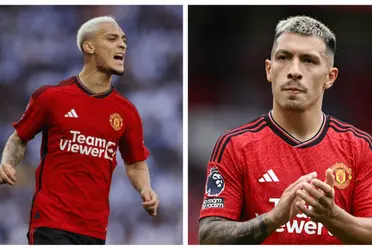 Manchester United might definitely look to replace both players now.