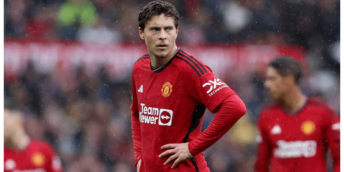 Manchester United needs some work to be done on the defensive end.