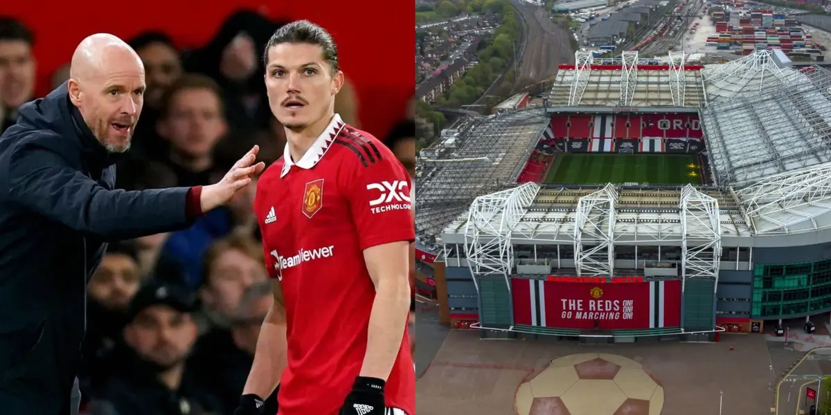 Manchester United seem to be getting more than they bargain for with Marcel Sabitzer at Old Trafford.