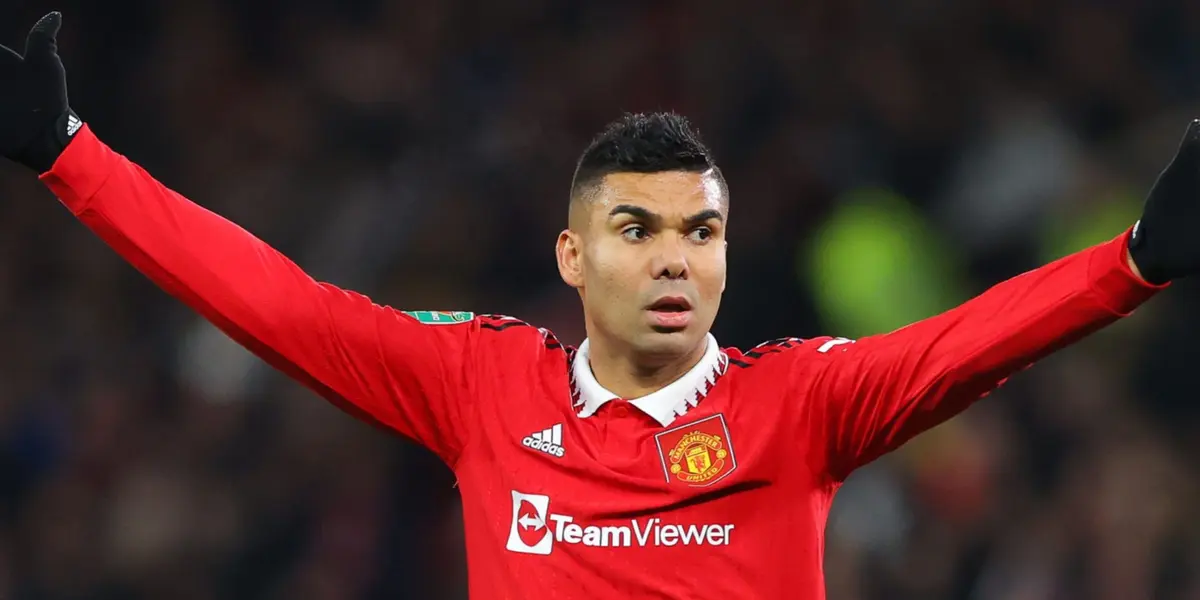 Manchester United star downplays recent run of form and chooses humble route like Ronaldo.