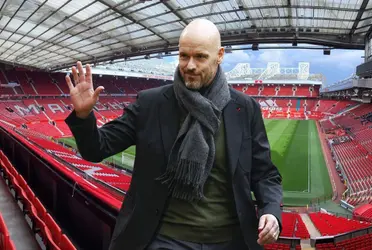 Manchester United suffered a defeat against Bayern Munich in one of the worst matches of the Ten Hag era