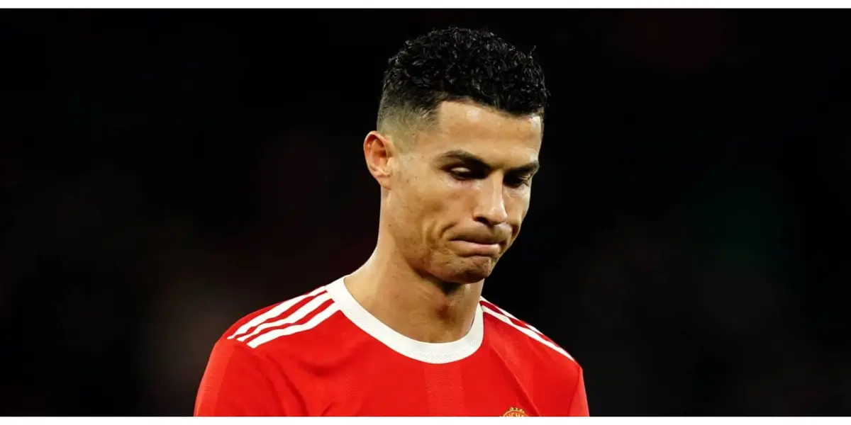 Manchester United's latest action has more humiliation for former player Cristiano Ronaldo. 