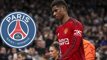 Marcus Rashford