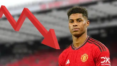 Marcus Rashford