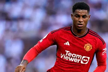 Marcus Rashford is set to be one of the most important players for Manchester United.