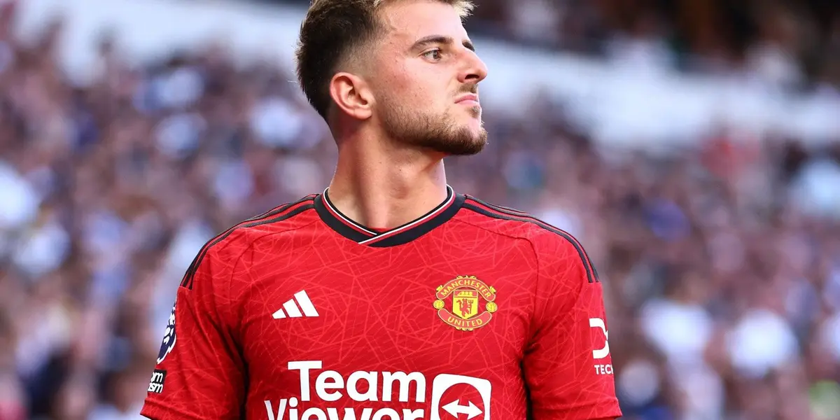 Mason Mount was one of the best players in the Manchester United, but despite that, there is a worrying reason hy he left the team.