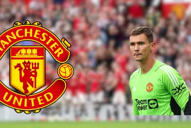 Matej Kovar could become one of the most important players for Manchester United in the next season.