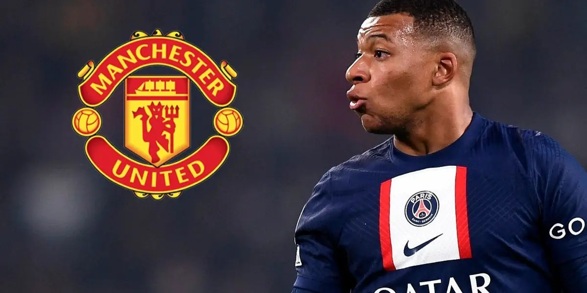 Mbappé has told the PSG board that he will not renew his contract