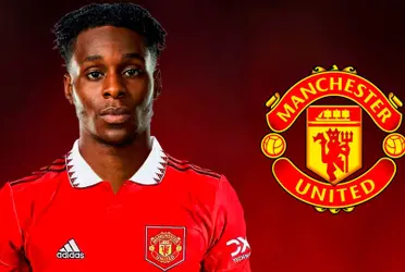 New information from Germany maintains that Manchester United is following in the footsteps of Jeremie Frimpong, one of Barça's future prospects for its right-back.