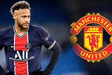 Neymar could arrive to Manchester United sooner than expected, and this could be his salary at Manchester United.