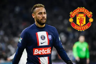 Neymar future seems to be in the Premier League, but there are some teams that are really interested in the brazilian player.