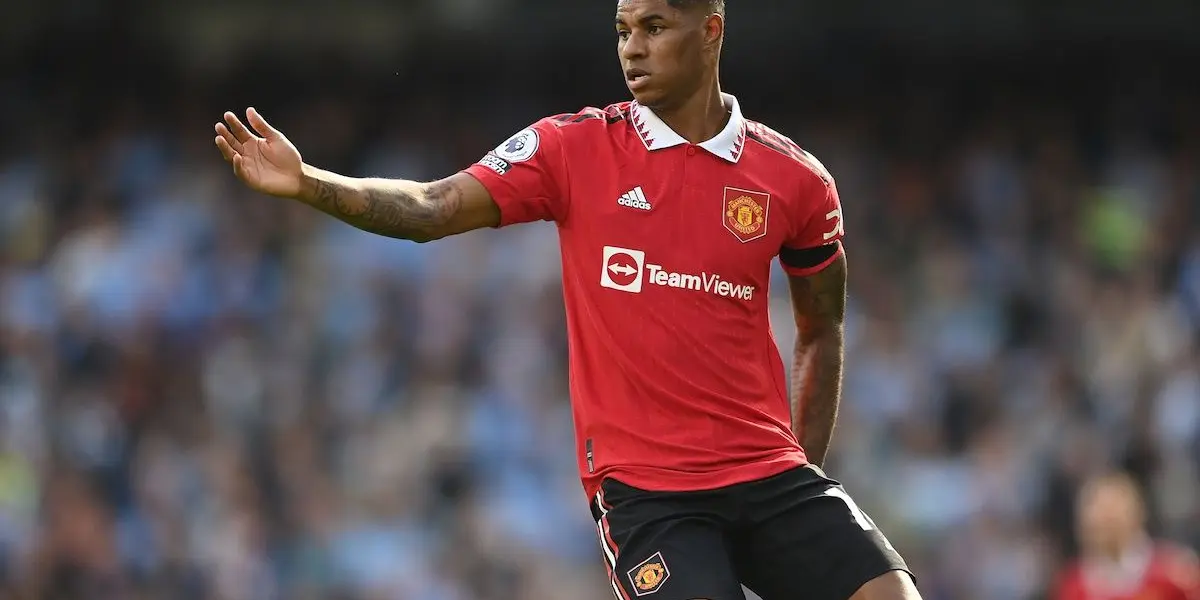 Now that the transfer window is getting closer, there is a team that could be ready to send an offer to Marcus Rashford.