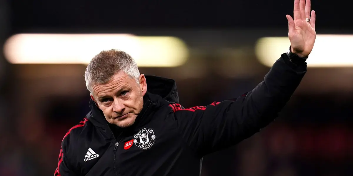 Ole Gunnar just talked about a bad decision that Manchester United did and know it is hurting the fans to know that.