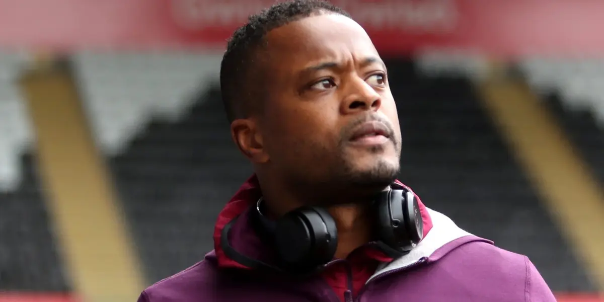 Patrice Evra, a former French player for Manchester United, believes that in Paris they are more aware of what happens off the pitch than on the pitch and that is why they still have not won a Champions League. 