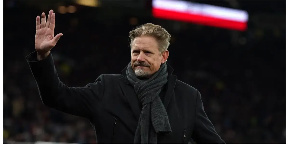 Peter Schmeichel