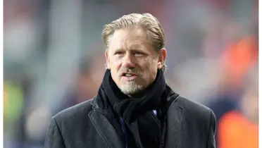 Peter Schmeichel