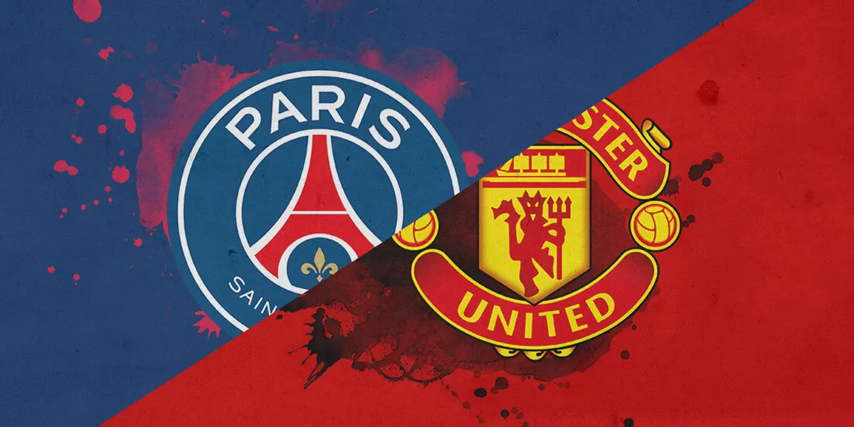 PSG will leave their Parc des Princes home while United are discussing the redevelopment of Old Trafford.