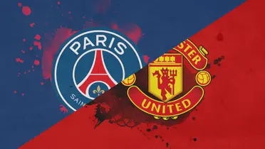 PSG will leave their Parc des Princes home while United are discussing the redevelopment of Old Trafford.