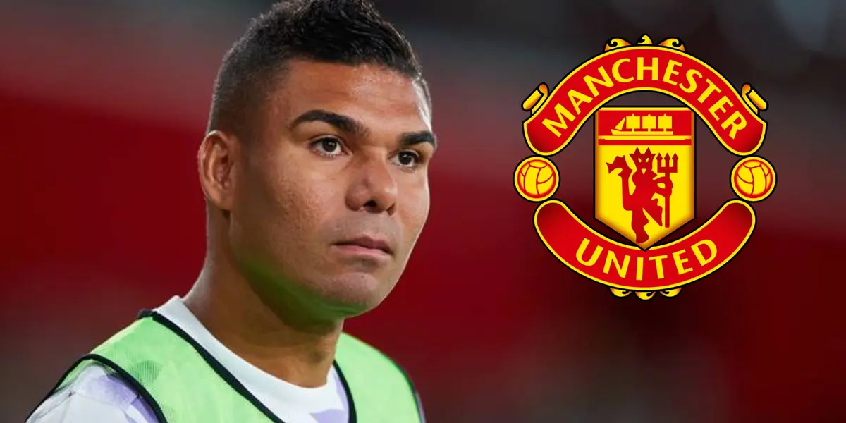 Real Madrid is considering the bid made from Manchester United