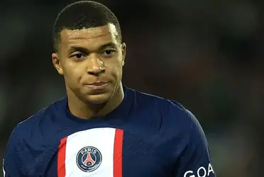 Recent reports suggest the french star will no longer be at Paris Saint Germain