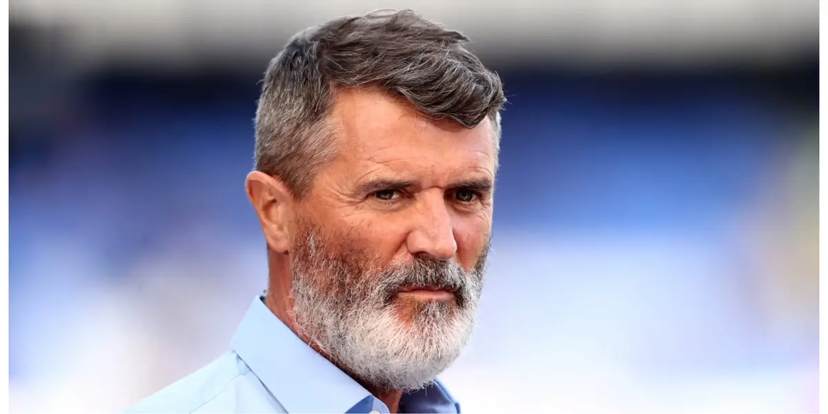 Roy Keane