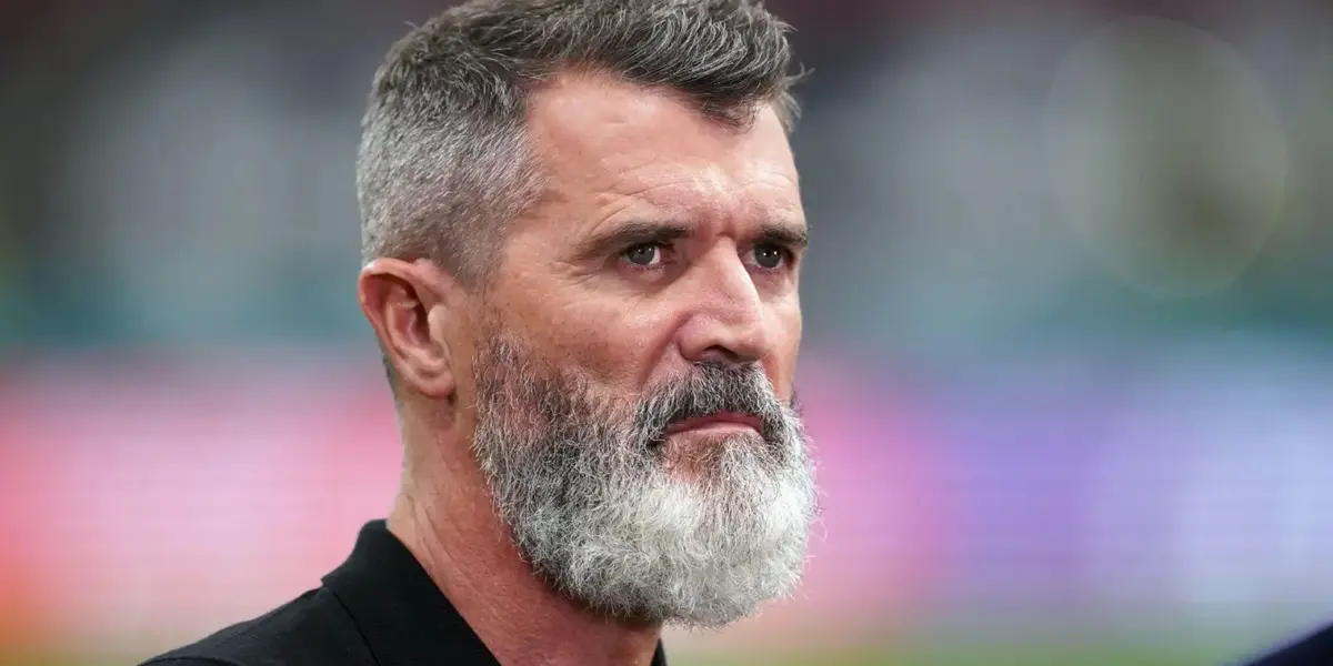 Roy Keane doesn't hold back about United