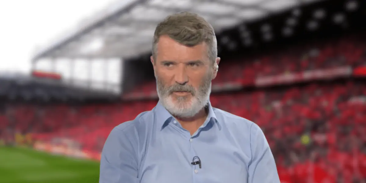 Roy Keane seems to be ready to make a come back to Manchester Untied and this could be the reason why.