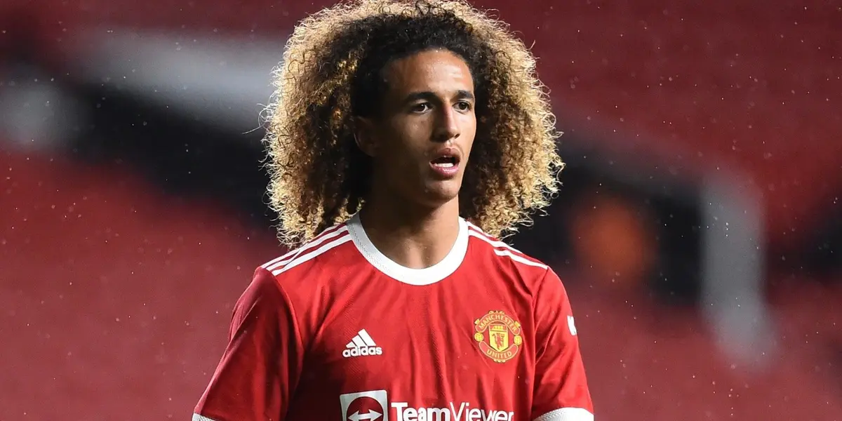 Several Championship clubs have approached Manchester United in order to sign him on a loan deal