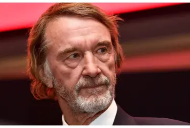 Sir Jim Ratcliffe