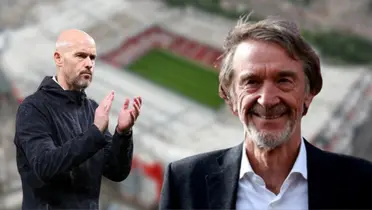 Sir Jim Ratcliffe