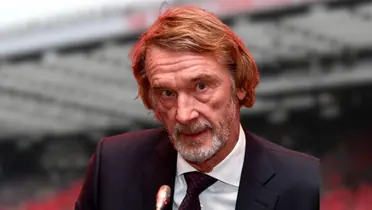 Sir Jim Ratcliffe