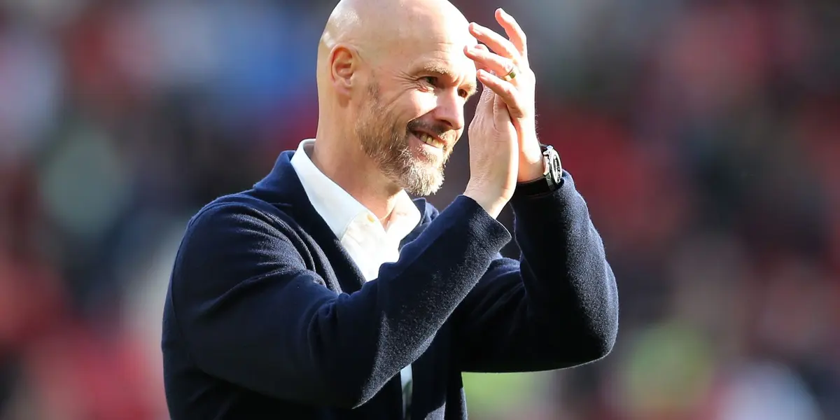 Sources close to Ten Hag have confirmed that the manager has a new package in mind to reinforce the team.