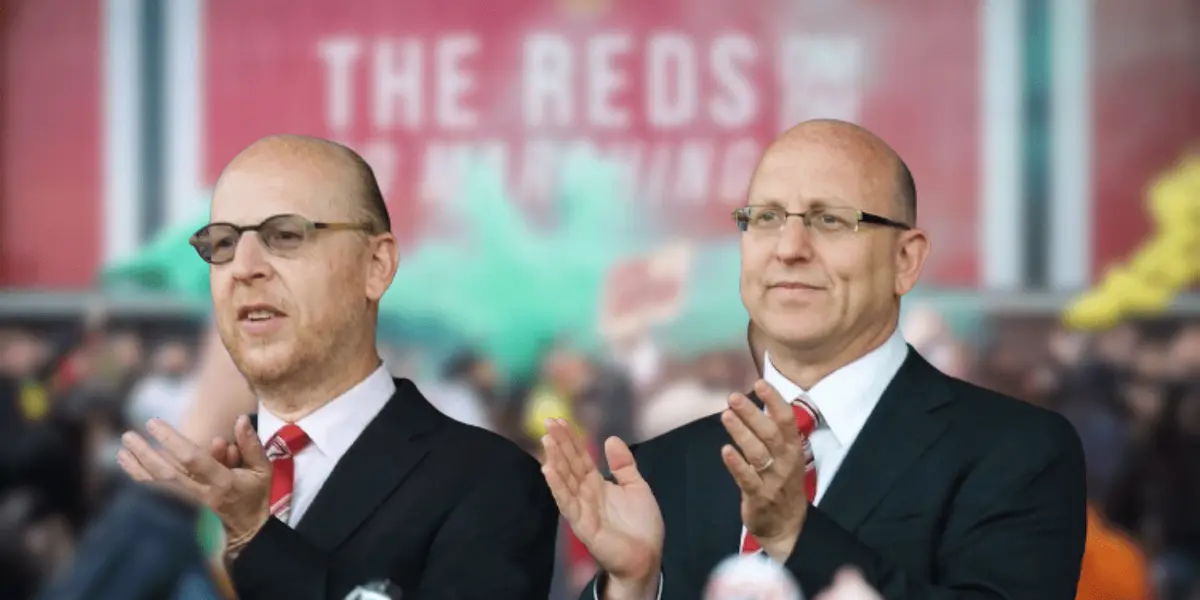 Sources close to the Glazers have confirmed that the sale would take over 18 months to be completed.