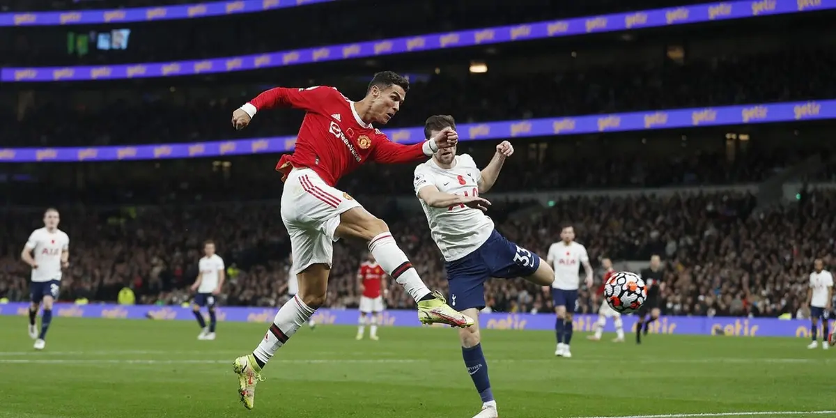 The clash between Tottenham and Man Utd this week will be a special one, a duel between two big six teams.