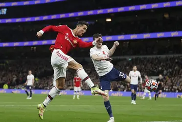 The clash between Tottenham and Man Utd this week will be a special one, a duel between two big six teams.