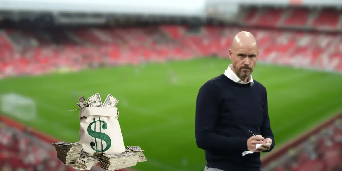 The first game of the season left Erik ten Hag wondering what is the most needed transfer in the last few weeks of the transfer window.