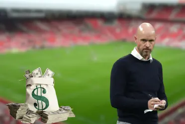 The first game of the season left Erik ten Hag wondering what is the most needed transfer in the last few weeks of the transfer window.