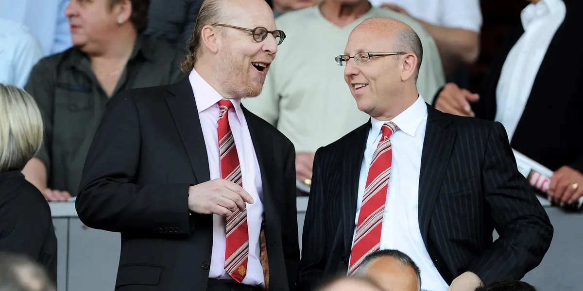 The Glazer family have reportedly expanded their transfer budget for the final weeks of the summer