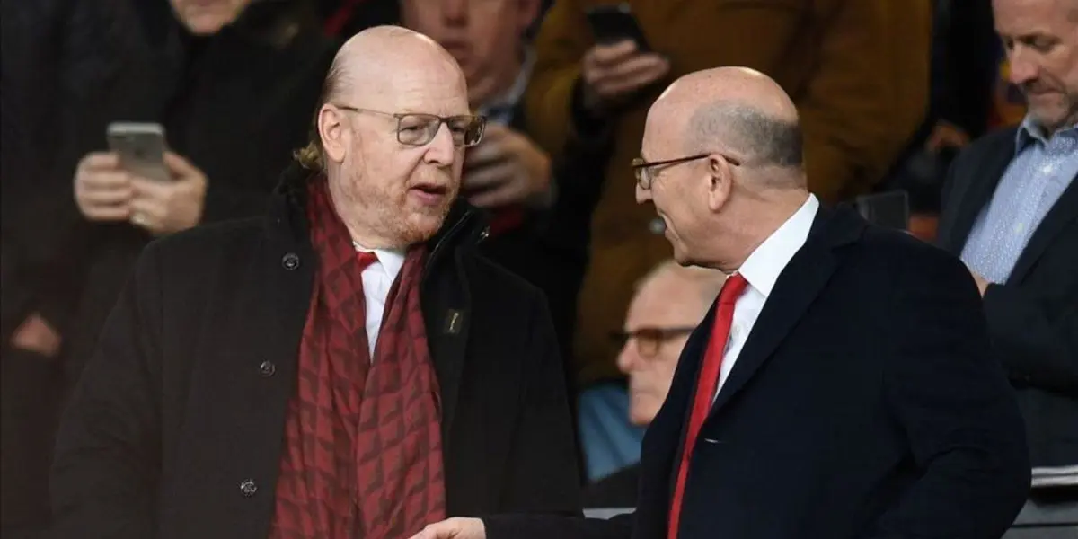 The Glazers are one of the most powerful families in world sport.