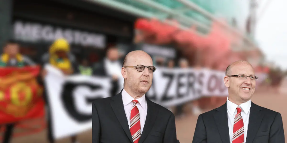 The Glazers currently have a new concern that would force them to make the sell of the club actually happen.