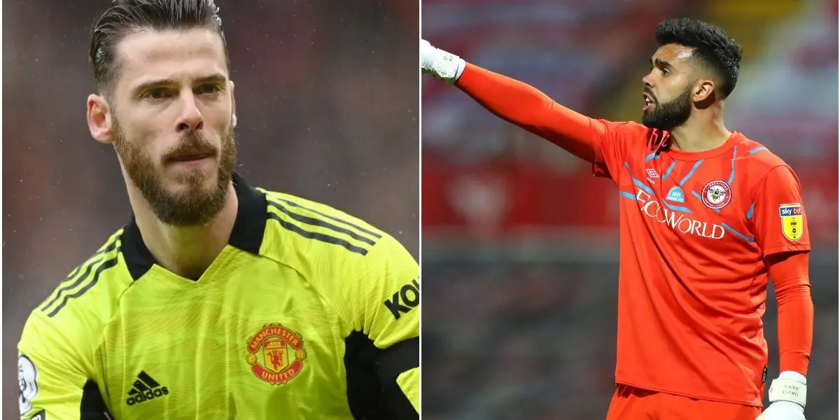 The list to sign a keeper for Manchester United is complete, and these are the two options to take the position.