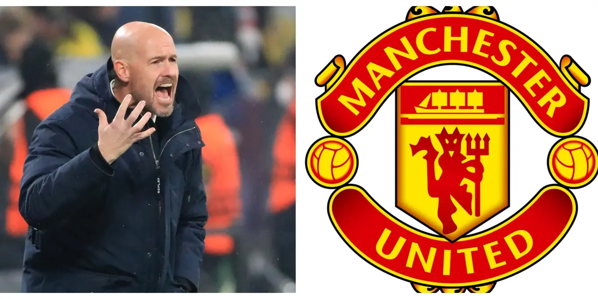 The Man United board went back on their words, forcing Erik Ten Hag to suffer from their action.