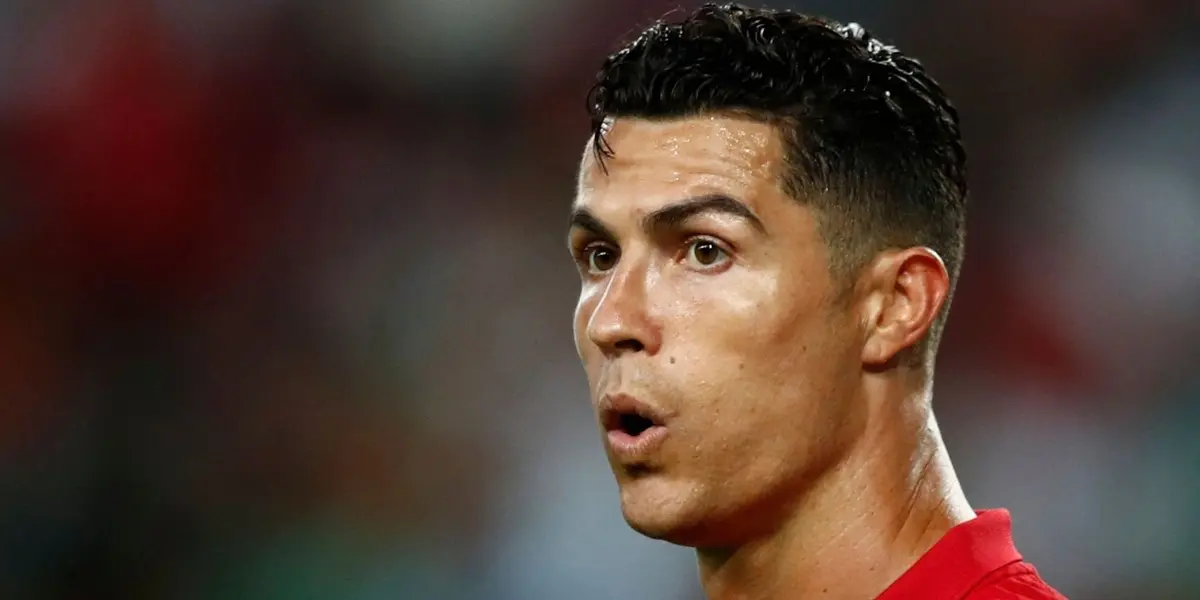 The Red Devils are taking the case related to Cristiano's attack against the Manchester team.