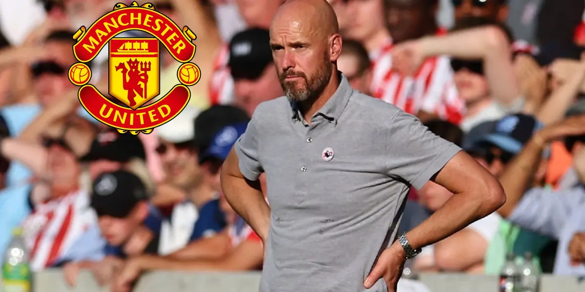 The Red Devils manager is desperate for new midfielders while the club keeps failing to sign his transfer targets