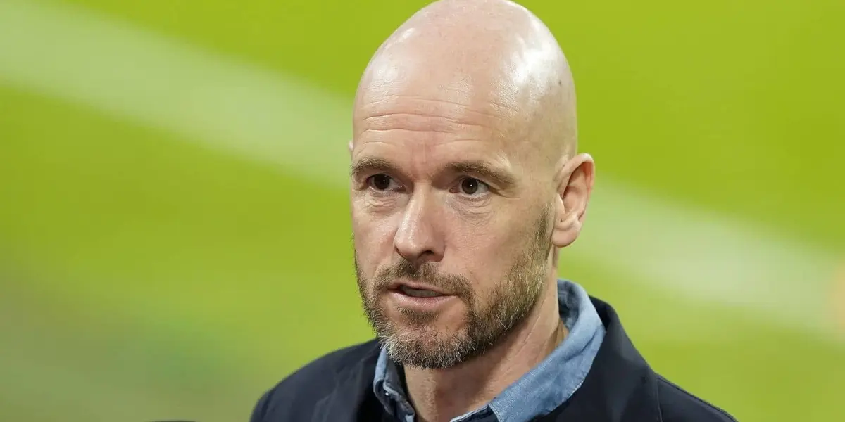 The Tottenham team seems to be looking to make this transfer window a real nightmare for Erik ten Hag.