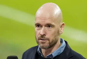 The Tottenham team seems to be looking to make this transfer window a real nightmare for Erik ten Hag.